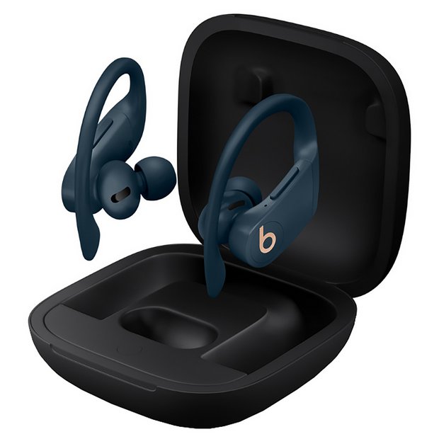 Fingers on: Beats PowerBeats Professional evaluation